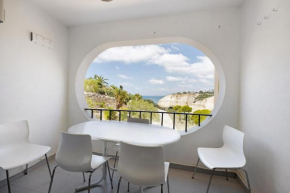 Apartamento Mar-Colina-Sol